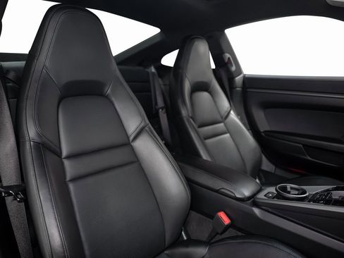 Used 2020 Porsche 911 Carrera S w/ Sport Package image 33