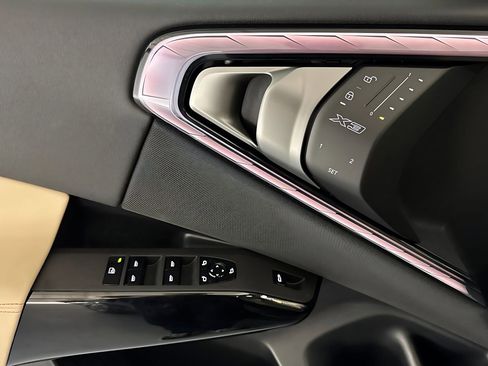 New 2026 BMW X3 xDrive30 w/ Convenience Package image 13