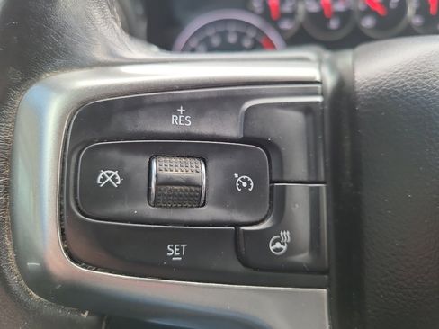 Used 2021 Chevrolet Silverado 1500 LT w/ Z71 Off-Road Package image 21