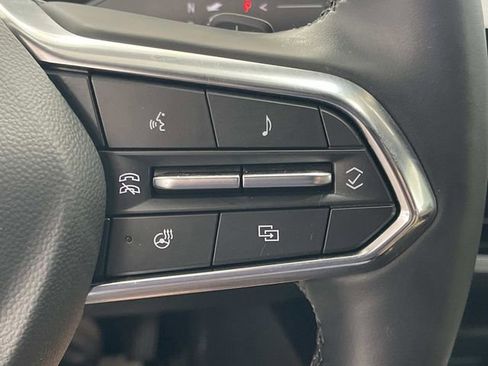Used 2025 Chevrolet Equinox ACTIV w/ Safety and Technology Package AWD/4WD image 42