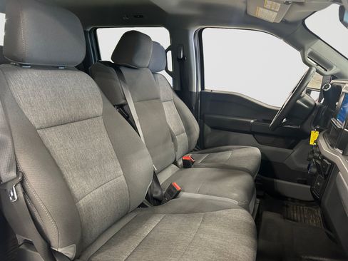 Used 2025 Ford F350 XL w/ XL Driver Assist Package RWD image 22