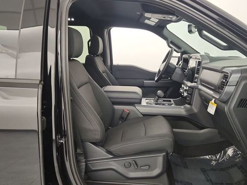 New 2026 Ford F150 XLT w/ Equipment Group 302A MID image 33