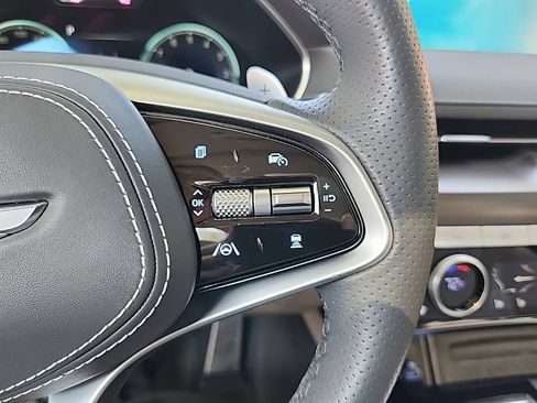 Used 2024 Genesis G80 2.5T w/ Sport Prestige Package AWD/4WD image 10