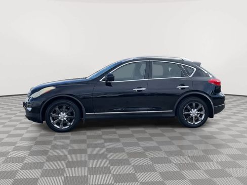 Used 2012 INFINITI EX35 Journey image 5