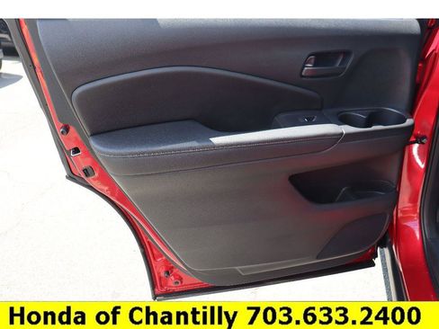 Certified 2023 Honda Passport EX-L image 29