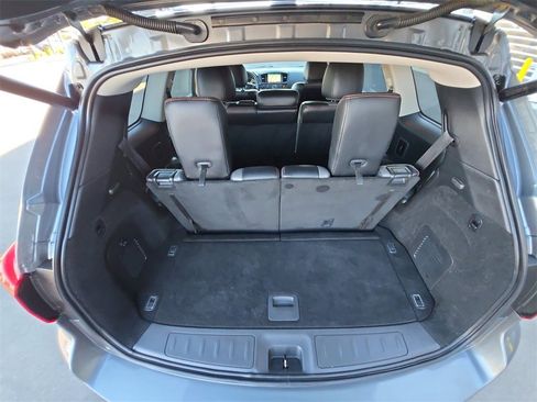 Used 2020 Nissan Pathfinder SL image 16