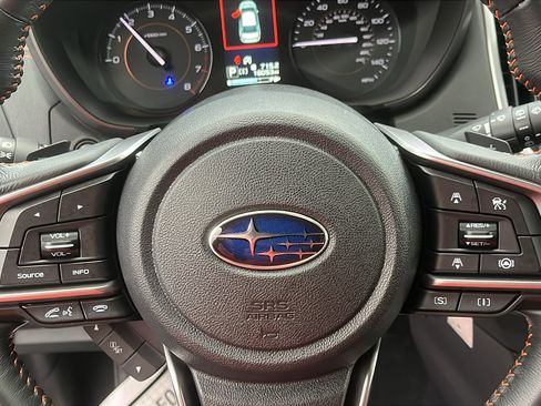 Certified 2023 Subaru Crosstrek 2.0i Premium image 12
