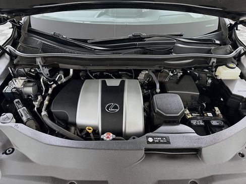 Used 2022 Lexus RX 350 AWD image 20