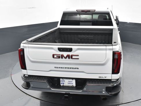 Used 2024 GMC Sierra 2500 SLT w/ Texas SLT Premium Package image 27