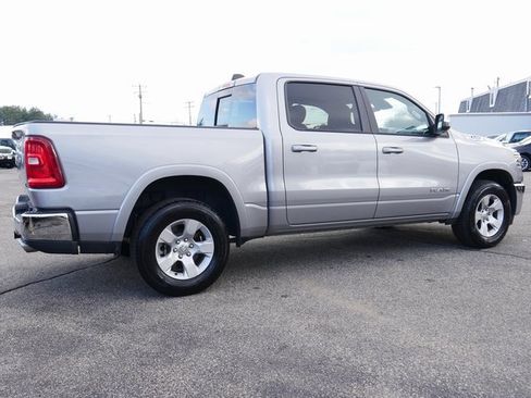 Used 2025 RAM 1500 Laramie image 6