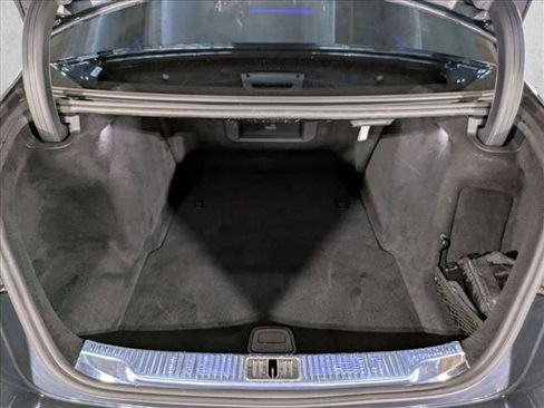 Certified 2021 Mercedes-Benz S 580 4MATIC Sedan image 7