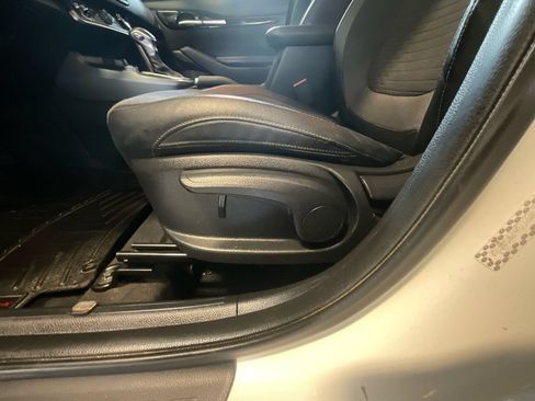 Used 2021 Kia Seltos S AWD/4WD image 13