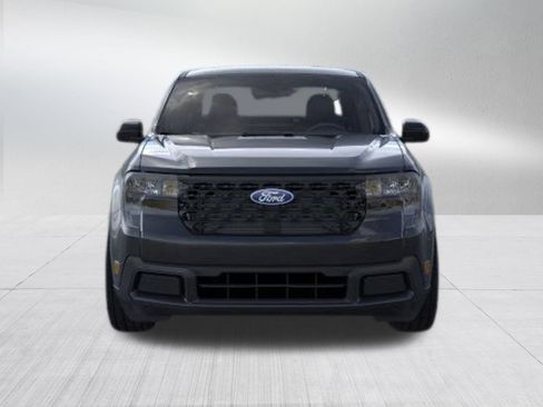 New 2025 Ford Maverick XLT w/ XLT Luxury Package image 6