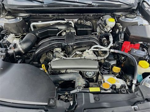 Certified 2023 Subaru Outback Limited image 35