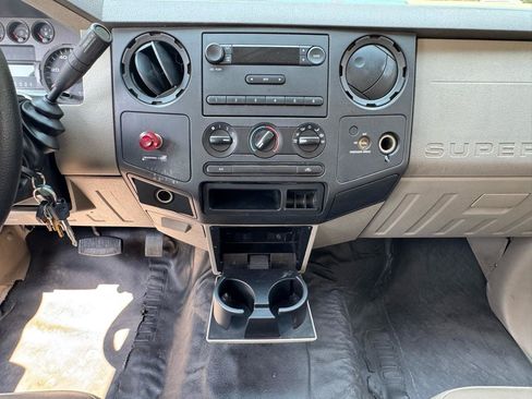 Used 2008 Ford F350 XL RWD image 24