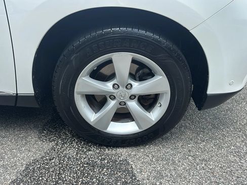 Used 2015 Lexus RX 350 FWD image 27
