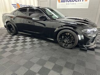 Used 2023 Dodge Charger Scat Pack RWD video 1