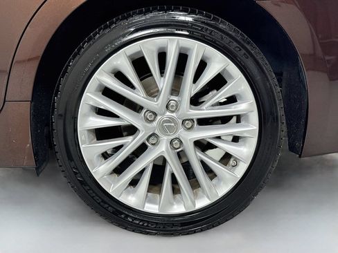 Used 2017 Lexus ES 350 FWD image 9