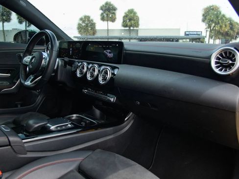 Used 2023 Mercedes-Benz CLA 250 w/ AMG Line image 24