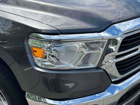 Used 2021 RAM 1500 Big Horn AWD/4WD image 7