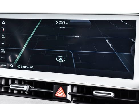 Used 2024 Hyundai Ioniq 5 SEL image 24