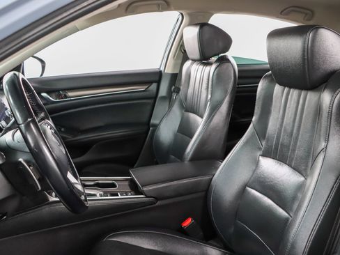 Used 2021 Honda Accord Sport Special Edition image 23