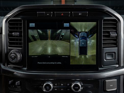 Used 2022 Ford F150 XLT w/ Equipment Group 302A High image 26