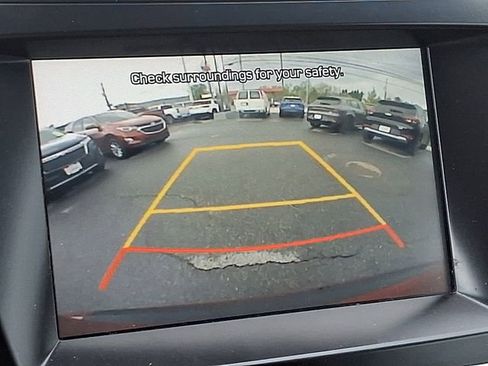 Used 2018 Hyundai Santa Fe SE AWD/4WD image 18