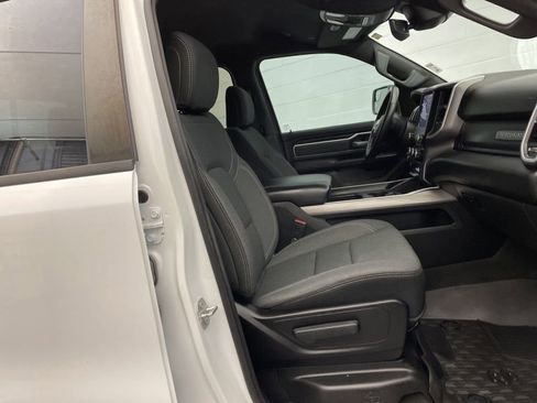 Certified 2022 RAM 1500 Big Horn image 25