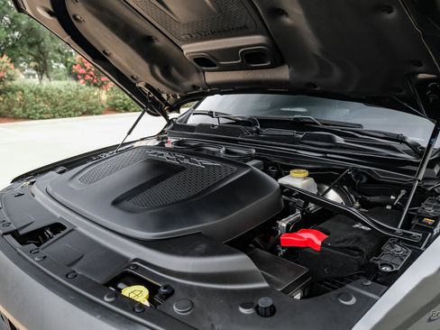 Used 2024 RAM 1500 TRX image 83