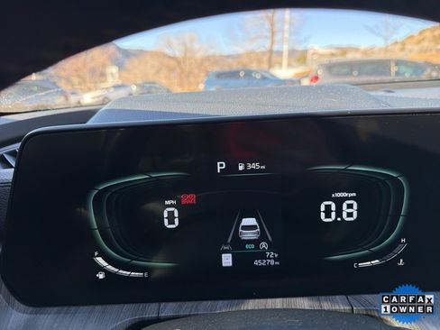 Certified 2023 Kia Telluride EX w/ EX Captain's Chair Package image 28