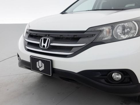 Used 2013 Honda CR-V EX-L image 16