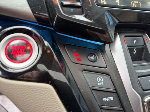 Certified 2023 Honda Odyssey Touring image 24