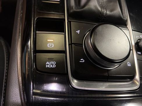 Used 2025 MAZDA CX-30 AWD 2.5 S w/ Preferred Package image 27