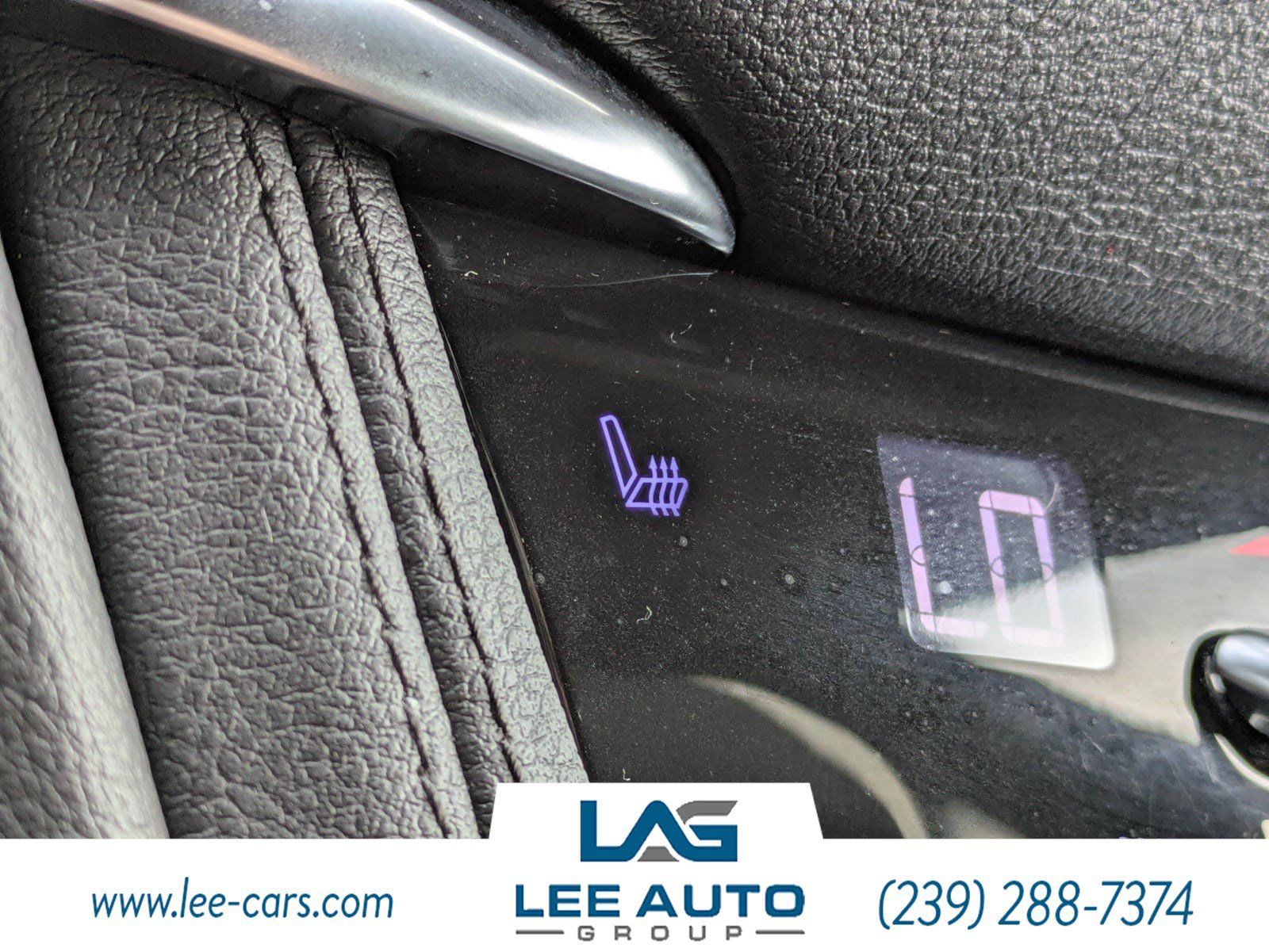 Used 2020 Cadillac XT5 Premium Luxury FWD image 27