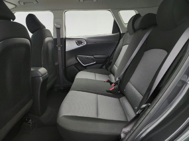 Used 2024 Kia Soul LX w/ Option Group 015 FWD image 20