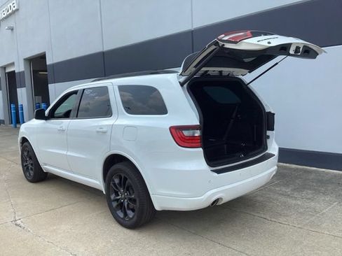 Used 2023 Dodge Durango GT w/ Blacktop Package AWD/4WD image 12