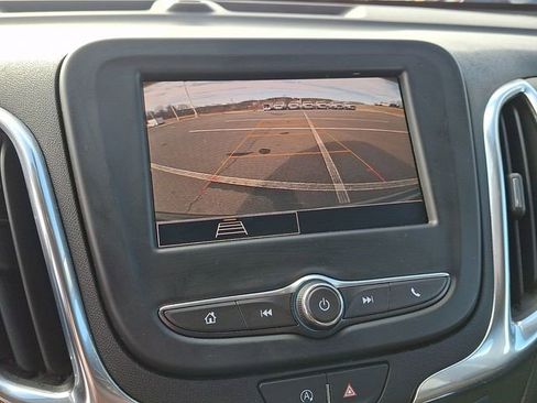 Certified 2024 Chevrolet Equinox LT image 16