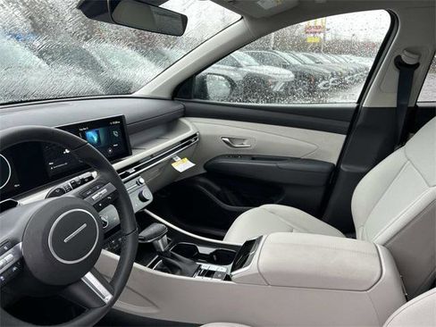 New 2026 Hyundai Tucson SEL image 6