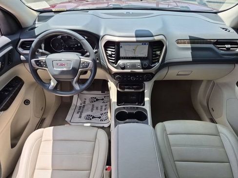 Used 2021 GMC Acadia Denali w/ Denali Technology Package AWD/4WD image 28