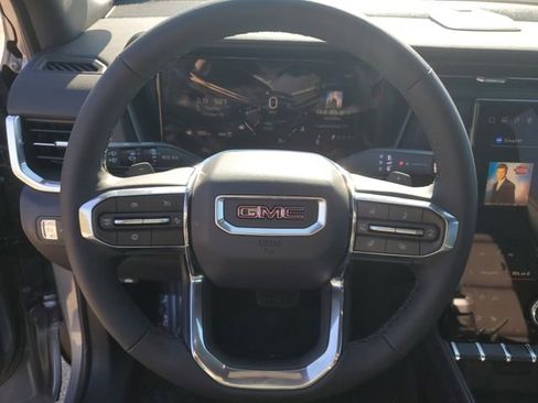 New 2026 GMC Terrain Elevation w/ Elevation Premium Package image 9