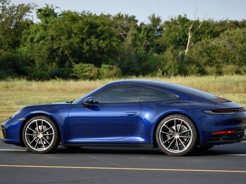 Used 2020 Porsche 911 Carrera image 30