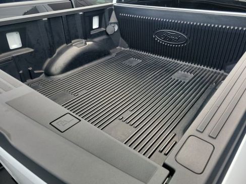 Used 2024 Ford F150 STX w/ Mobile Office Package RWD image 4