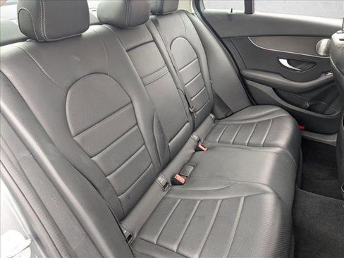 Used 2021 Mercedes-Benz C 300 Sedan w/ Premium Package image 22