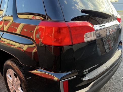 Used 2016 GMC Terrain SLE w/ Convenience Package image 15