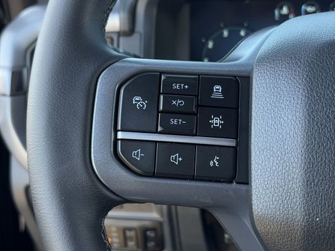 New 2025 Ford F150 XLT w/ Equipment Group 302A MID image 48