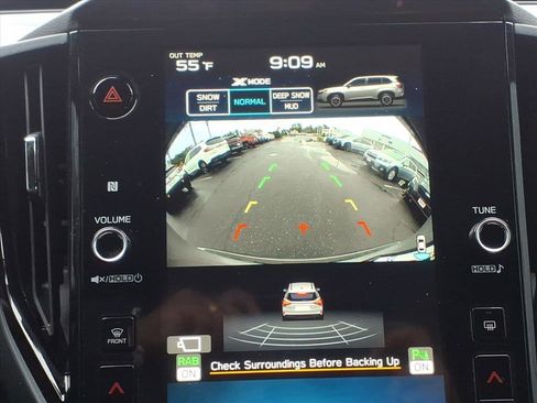 Used 2025 Subaru Forester Touring w/ Popular Package - Touring image 23