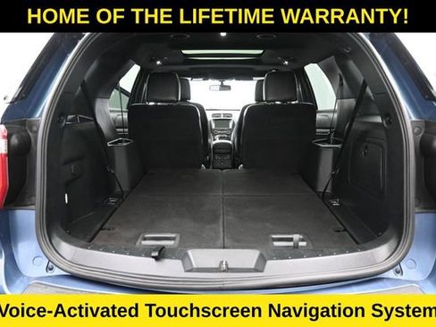 Used 2019 Ford Explorer XLT w/ Equipment Group 202A FWD image 42