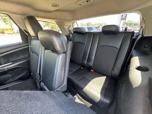 Used 2016 Dodge Journey Crossroad image 10