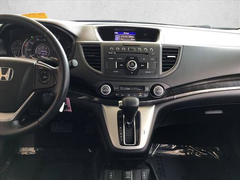 Used 2012 Honda CR-V EX-L image 15